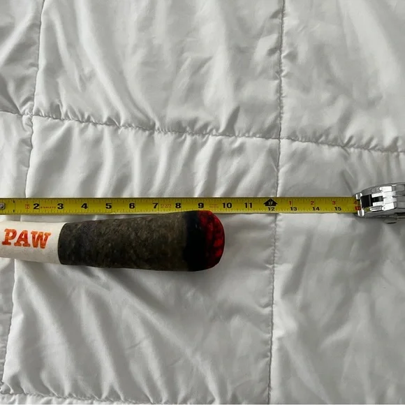 Doggie Doobie Double Squeaky Toy - Picture 5 of 8